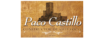 Paco Castillo